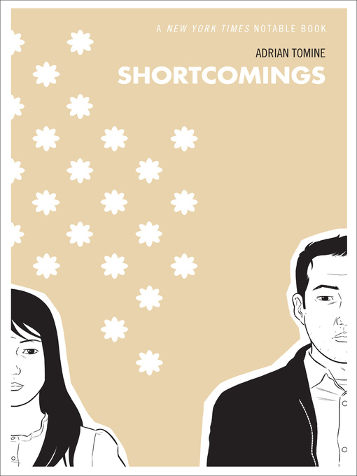 Title details for Shortcomings by Adrian Tomine - Available